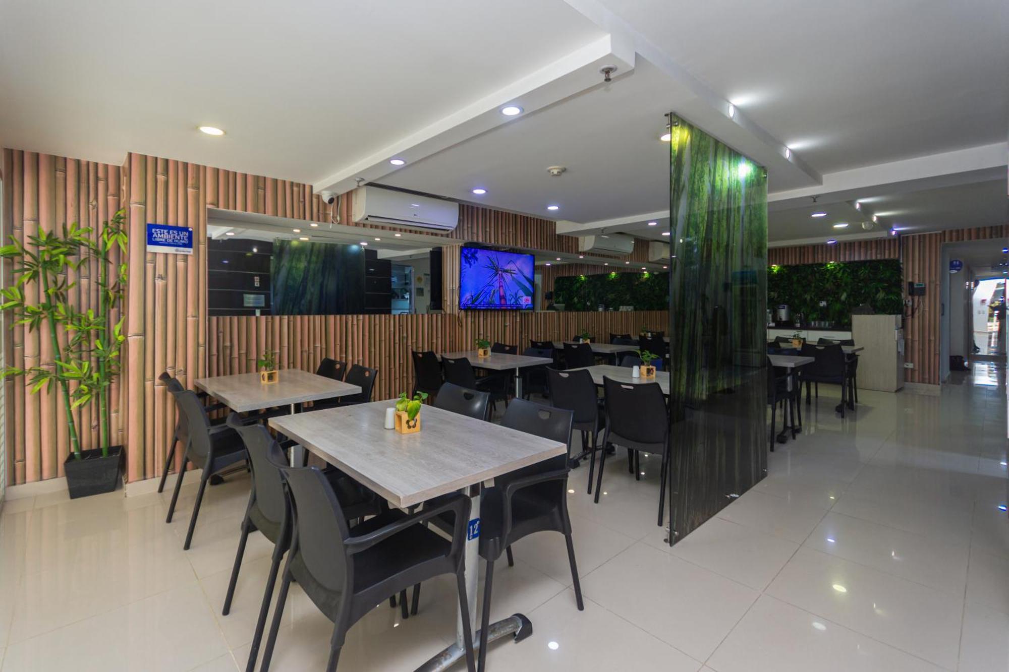 Hotel Laureles Plaza Medellín Exterior foto